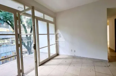 Apartamento com 3 quartos à venda na Travessa Madre Jacinta, --, Gávea, Rio de Janeiro