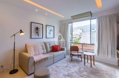 Apartamento com 3 quartos à venda na Rua João Líra, --, Leblon, Rio de Janeiro