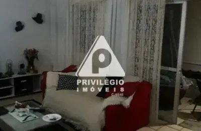 Apartamento de luxo no leblon – 4 quartos, varanda, lazer e 3 vagas!