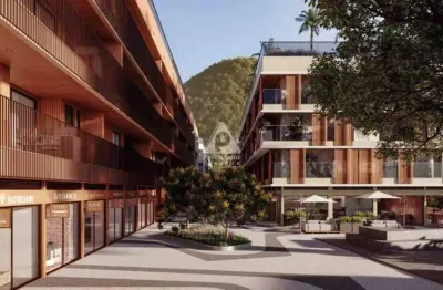 Apartamento à venda na Rua Marquês de São Vicente, --, Gávea, Rio de Janeiro