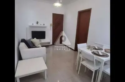 Kitnet Conjugado com Suíte no Leblon, Rio de Janeiro – Venda R$ 775.000