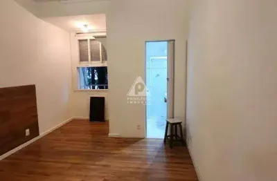 Apartamento com 1 quarto à venda na Rua Aníbal de Mendonça, --, Ipanema, Rio de Janeiro