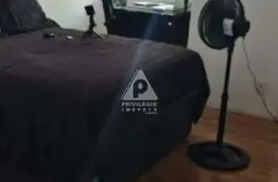 Apartamento com 1 quarto à venda na Rua Aníbal de Mendonça, --, Ipanema, Rio de Janeiro