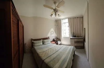 Apartamento à venda em copacabana, rio de janeiro – 39 m², residencial (ref. 1)