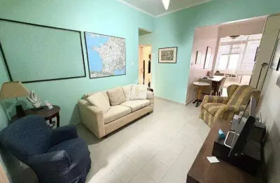 Apartamento exclusivo de 1 quarto no leblon – financia e pronto para morar