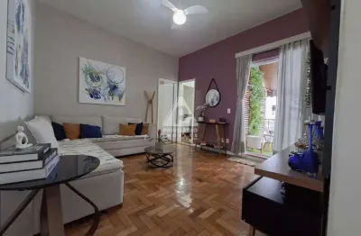 Apartamento com 2 quartos à venda na Rua Dias Ferreira, --, Leblon, Rio de Janeiro