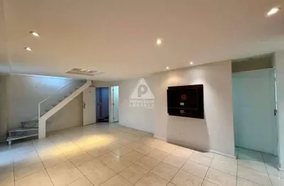 Apartamento à venda com 180m², 3 quartos e 2 vagas leblon - rio de janeiro