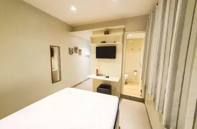 Apartamento com 1 quarto à venda na Rua Humberto de Campos, --, Leblon, Rio de Janeiro
