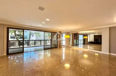 Apartamento com 3 quartos à venda na Rua José Linhares, --, Leblon, Rio de Janeiro