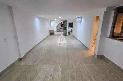 Cobertura à venda, 3 quartos, 3 suítes, 2 vagas, leblon - rio de janeiro/rj