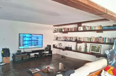 Cobertura duplex com 230m², vistas icônicas para o cristo redentor e lagoa rodrigo de freitas, em ipanema