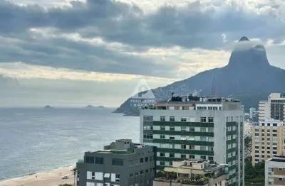 Apartamento com 2 quartos à venda na Rua Prudente de Morais, --, Ipanema, Rio de Janeiro