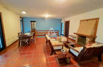 Casa duplex | itaipava | piscina | village itaipava | 4 quartos | suite