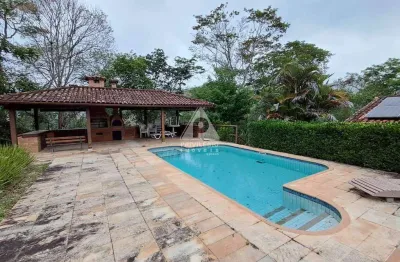Casa duplex | itaipava | piscina | village itaipava | 4 quartos | suite