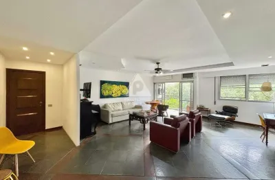 Apartamento à venda, 4 quartos, 2 suítes, 2 vagas, leblon - rio de janeiro/rj