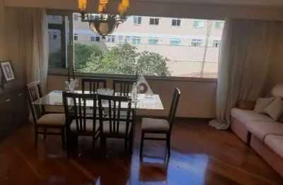 Apartamento 166 m² 3 quartos, 1 suíte e salão com 3 ambientes no quadrilátero mais valorizado no bairro de agriões em teresópolis- rio de janeiro