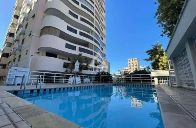 Apartamento com 3 quartos à venda na Rua Visconde de Silva, --, Botafogo, Rio de Janeiro