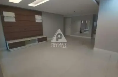 Apartamento 3 quartos à venda em Campo Grande, RJ – Frente, 120 m² com lazer completo