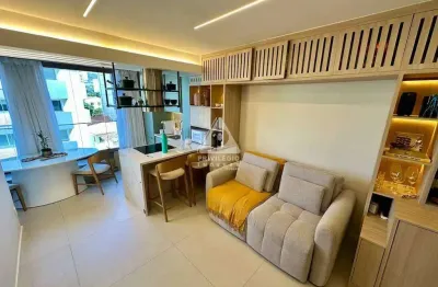 Apartamento com 1 quarto à venda na Rua Oliveira Rocha, --, Jardim Botânico, Rio de Janeiro