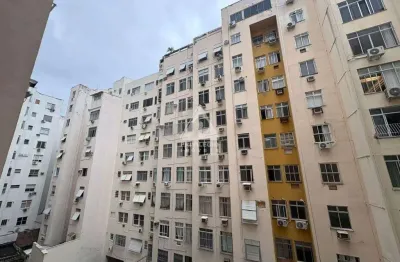 Apartamento com 1 quarto à venda na Rua Cinco de Julho, --, Copacabana, Rio de Janeiro
