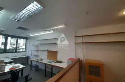 Sala comercial à venda na Rua Dois de Dezembro, --, Flamengo, Rio de Janeiro