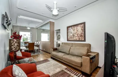Apartamento de 3 quartos, suíte e vaga escriturada na praia do flamengo