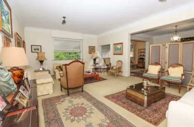Apartamento à venda, 4 quartos, 1 suíte, 1 vaga, laranjeiras - rio de janeiro/rj