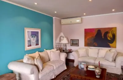 Apartamento à venda, 3 quartos, 1 suíte, 2 vagas, flamengo - rio de janeiro/rj