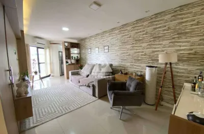 Flat com 1 quarto à venda na Avenida Princesa Isabel, --, Copacabana, Rio de Janeiro