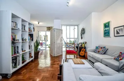 Apartamento à venda, 2 quartos garden, 1 suíte, botafogo - rio de janeiro/rj