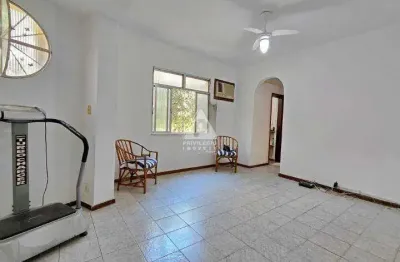 Apartamento à venda, 2 quartos, 1 suíte, catete - rio de janeiro/rj