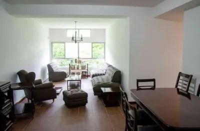 Apartamento à venda, 3 quartos, 1 suíte, 1 vaga, laranjeiras - rio de janeiro/rj