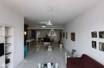 Apartamento à venda, 4 quartos, 1 suíte, 1 vaga, flamengo - rio de janeiro/rj