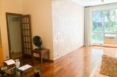 Excepcional 4 quartos com 2 vagas na escritura próximo ao fluminense
