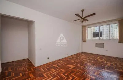 Apartamento com 2 quartos à venda na Rua Benjamim Constant, --, Glória, Rio de Janeiro
