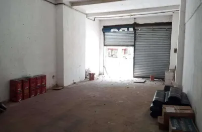 Loja de rua no cosme velho com 241m2 - próximo ao trem do corcovado