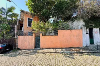 Casa com 10 quartos à venda na Rua Barão de Guaratiba, --, Glória, Rio de Janeiro