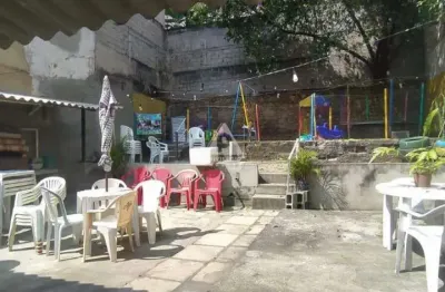 Casa de vila à venda, 2 quartos, santa teresa - rio de janeiro/rj
