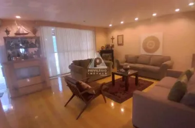 Cobertura com 4 quartos à venda na Rua Cosme Velho, --, Cosme Velho, Rio de Janeiro
