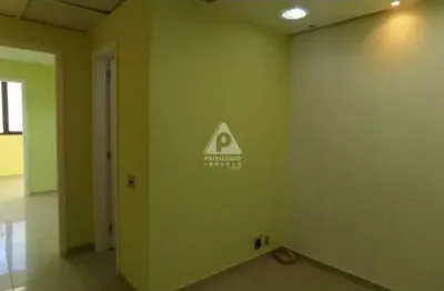 Sala comercial à venda na Rua Dois de Dezembro, --, Flamengo, Rio de Janeiro