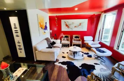 Casa com 6 quartos à venda na Ladeira do Castro, --, Santa Teresa, Rio de Janeiro