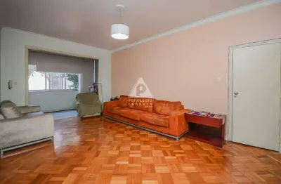 Apartamento à venda, 4 quartos, 2 suítes, 1 vaga, flamengo - rio de janeiro/rj