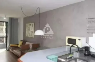 Apartamento à venda, 2 quartos, 1 suíte, flamengo - rio de janeiro/rj