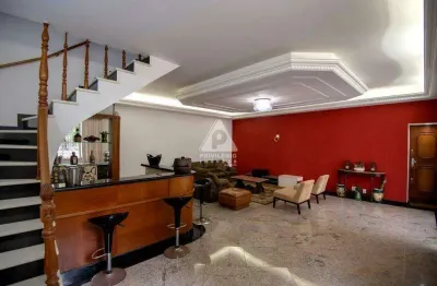 Apartamento à venda, 3 quartos, 1 suíte, 3 vagas, laranjeiras - rio de janeiro/rj