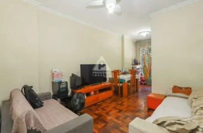 Apartamento à venda, 3 quartos, flamengo - rio de janeiro/rj