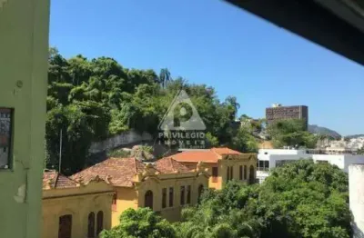 Apartamento à venda, 1 quarto, 1 suíte, glória - rio de janeiro/rj