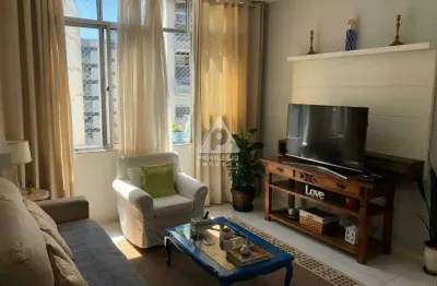 Apartamento 2 quartos, 2 banheiros, cozinha, dependência.