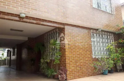 Casa com 6 quartos à venda na Rua do Oriente, --, Santa Teresa, Rio de Janeiro