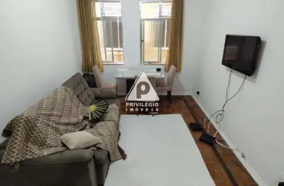 Apartamento com 2 quartos à venda na Rua Pedro Américo, --, Catete, Rio de Janeiro