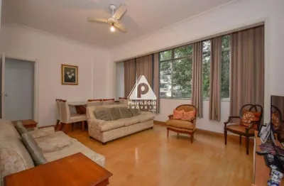 Apartamento com 3 quartos à venda na Rua Álvaro Chaves, --, Laranjeiras, Rio de Janeiro